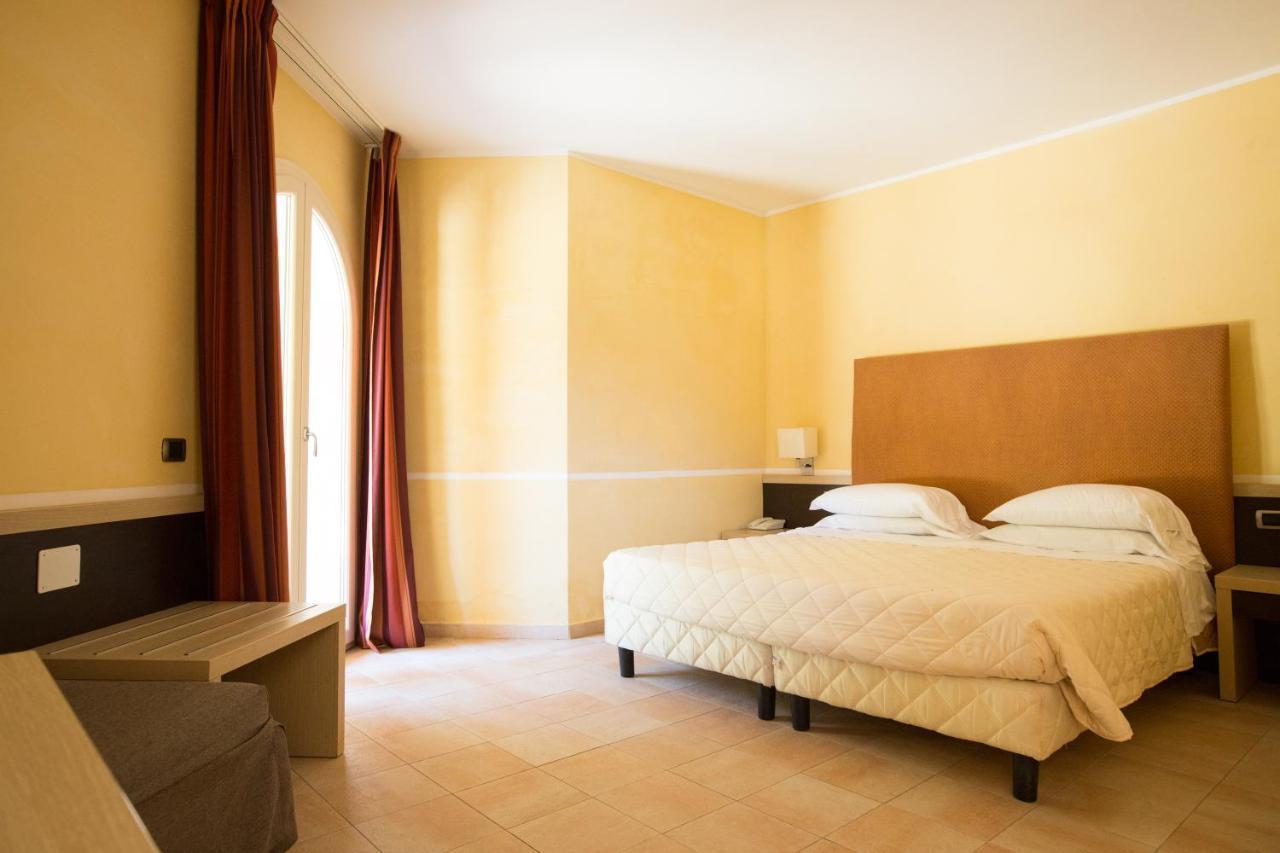 Bv Airone Resort مارينا دي سيباري المظهر الخارجي الصورة