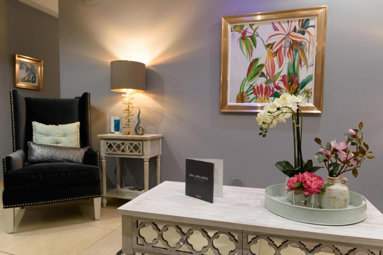 Bv Airone Resort مارينا دي سيباري المظهر الخارجي الصورة