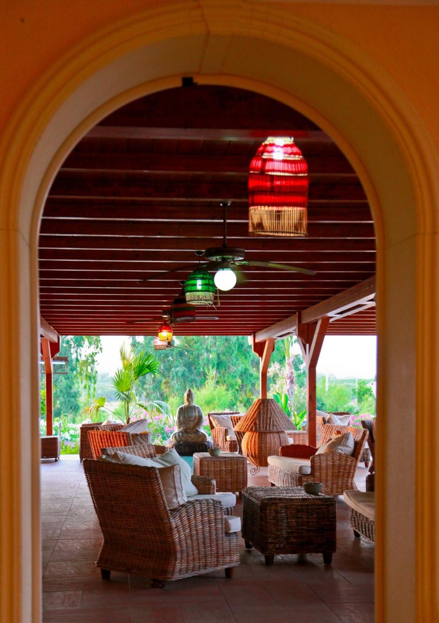 Bv Airone Resort مارينا دي سيباري المظهر الخارجي الصورة