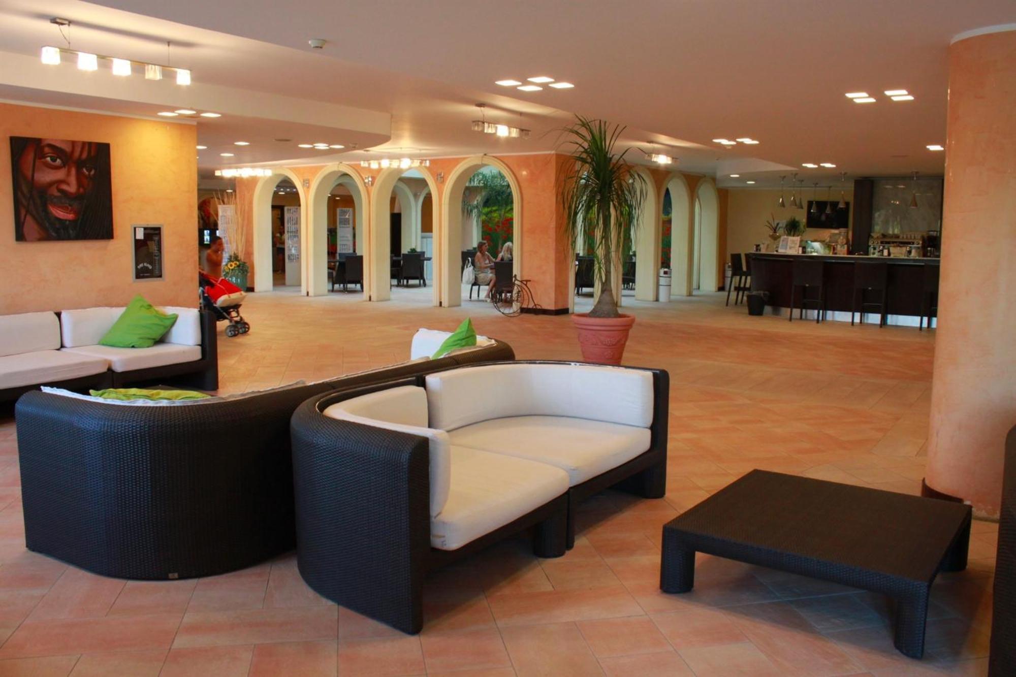 Bv Airone Resort مارينا دي سيباري المظهر الخارجي الصورة
