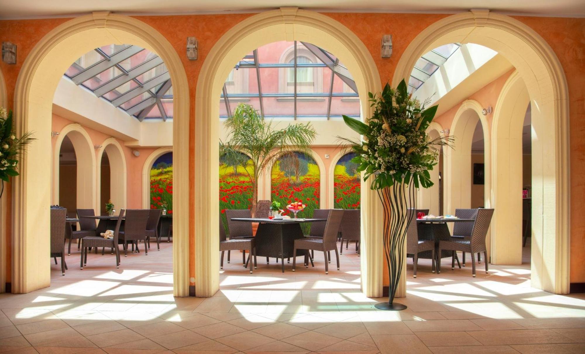 Bv Airone Resort مارينا دي سيباري المظهر الخارجي الصورة